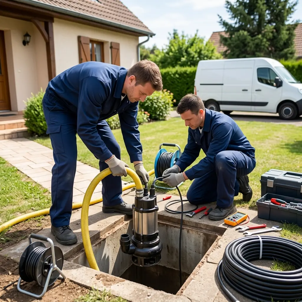 Réponses rapides aux urgences à Kingersheim