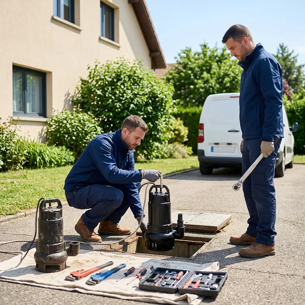 Comment se déroule l’intervention à Kingersheim ?