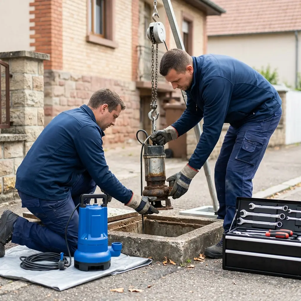 Prévenir les pannes de relevage dans vos installations