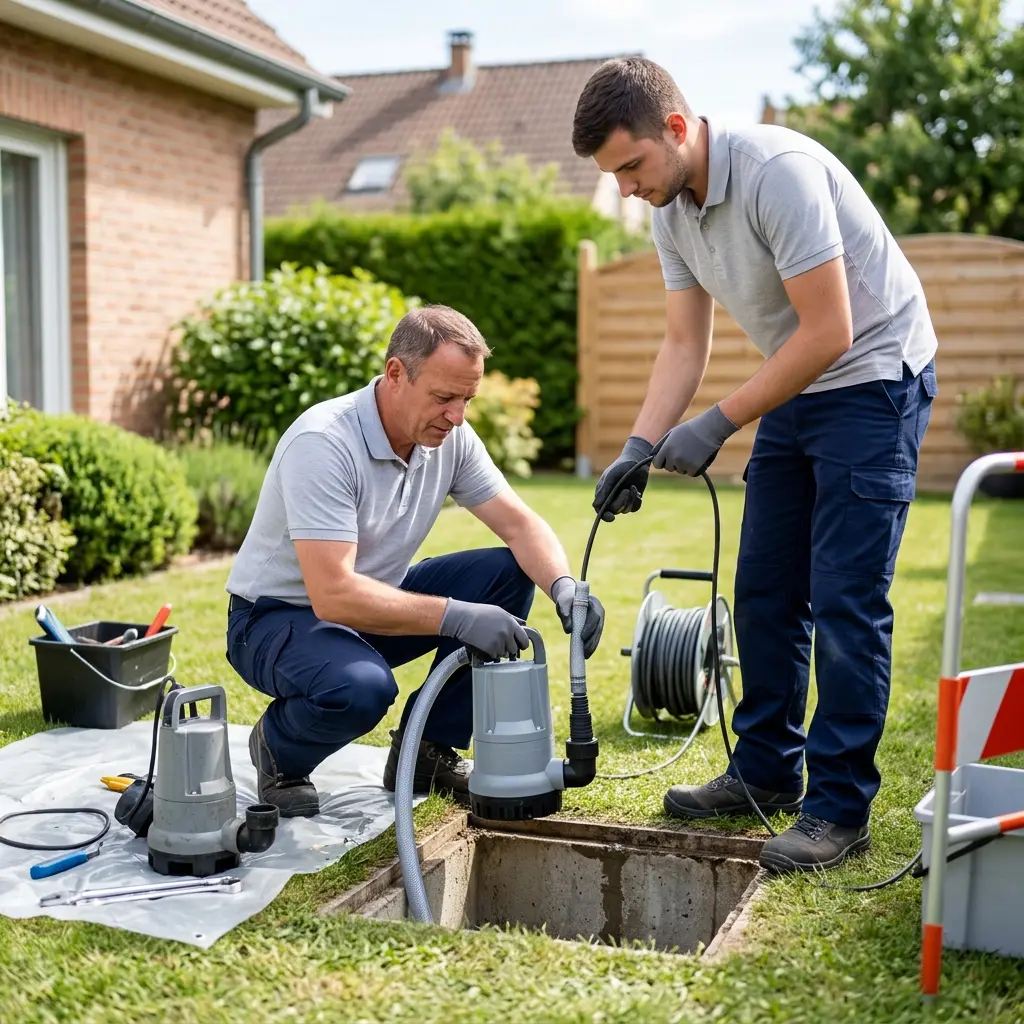 Prévenir les pannes de relevage dans vos installations