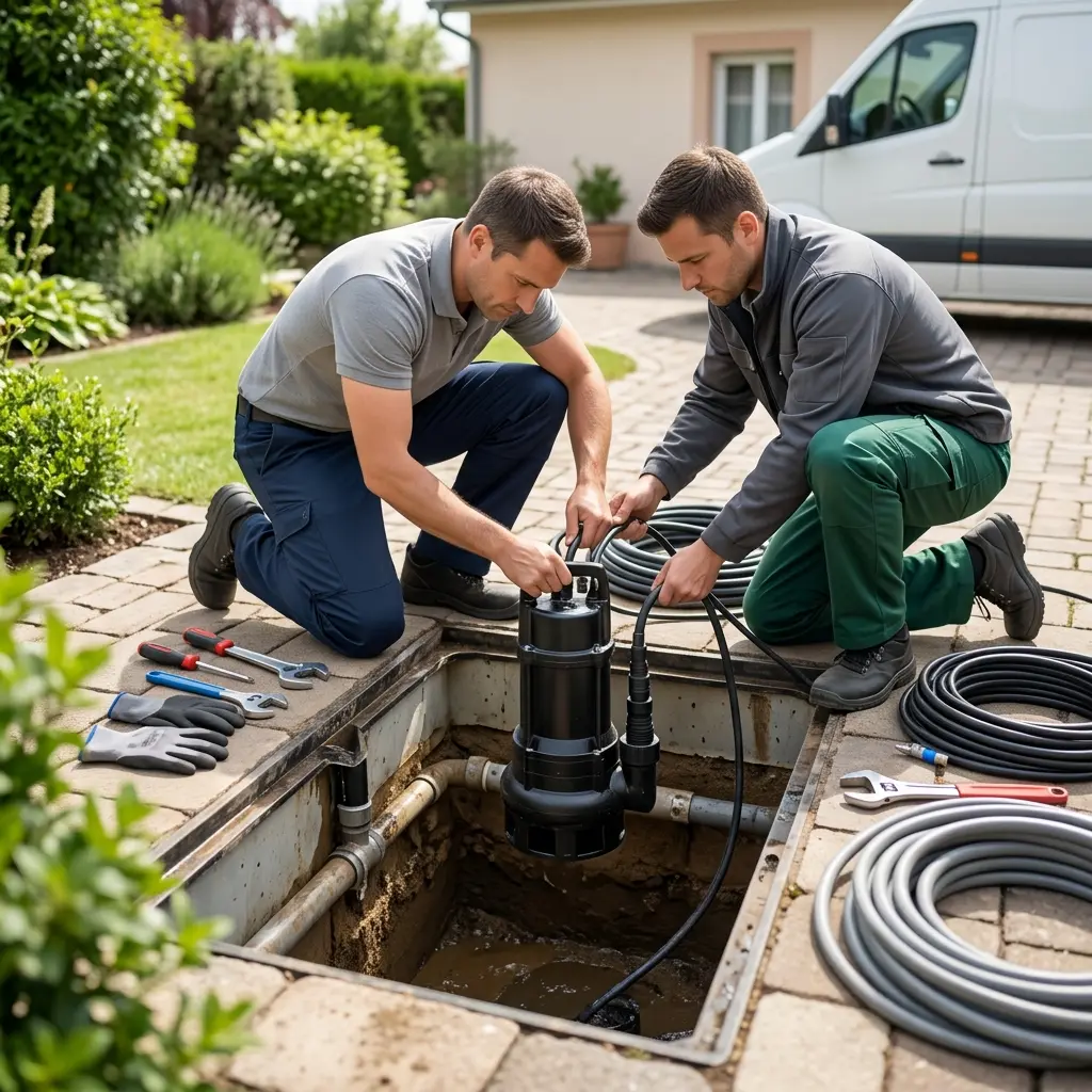 Une expertise technique pour votre tranquillité