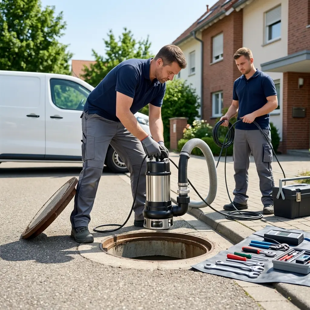 Comment se déroule l'intervention à Wittelsheim ?