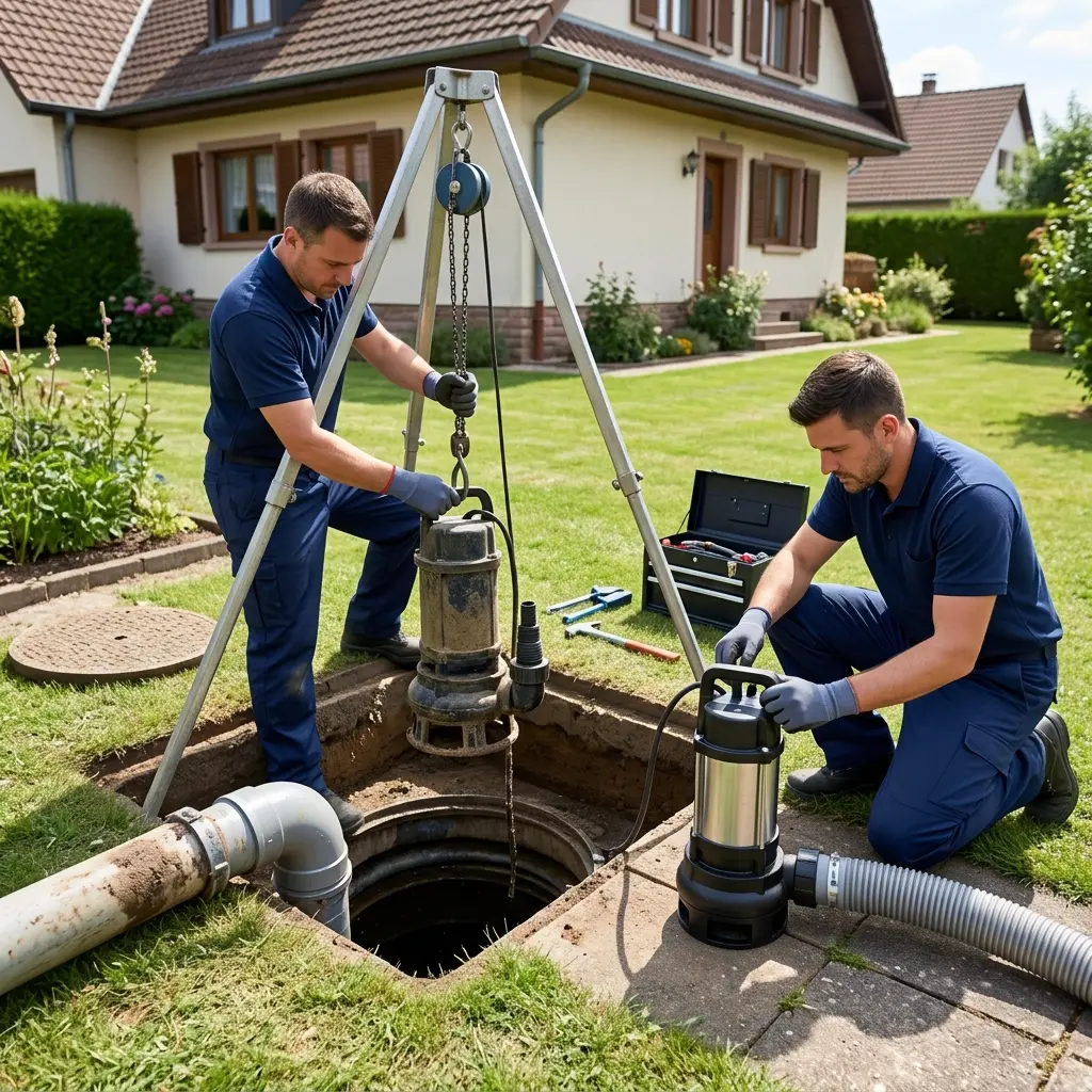 Notre approche technique pour un changement réussi