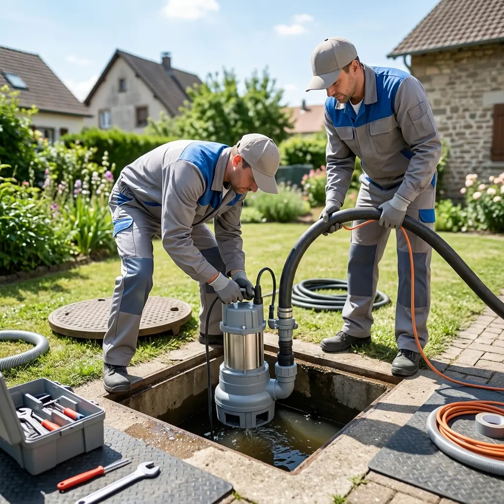 Pourquoi nous choisir pour vos travaux à Huningue ?
