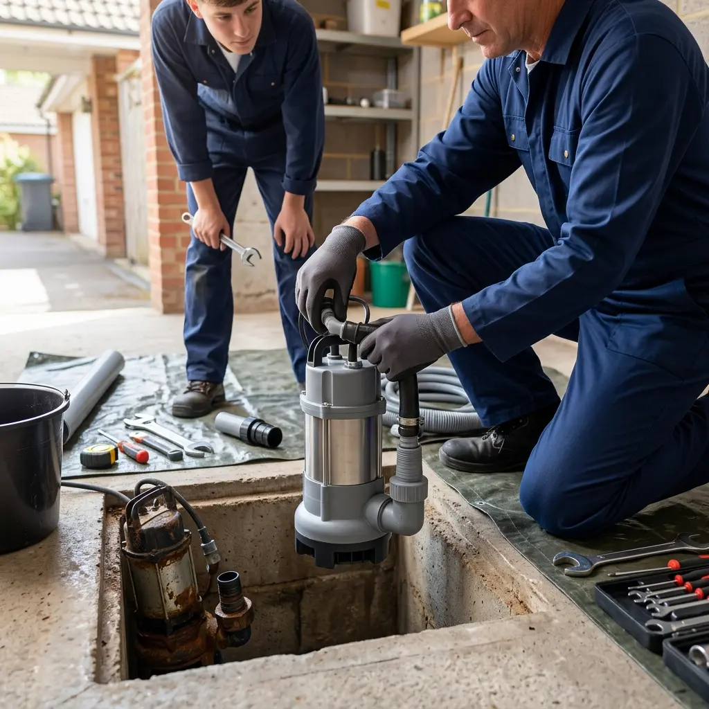 Une approche technique pour un remplacement durable