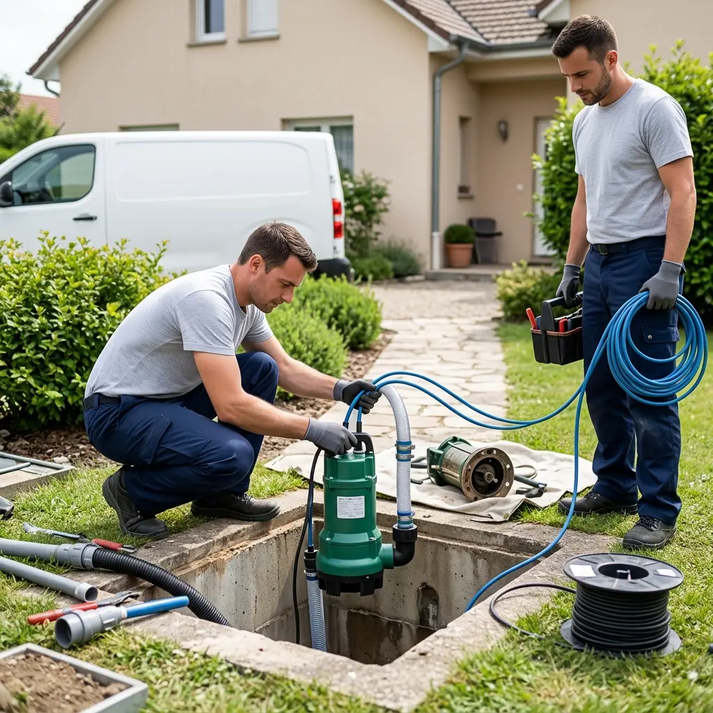 Prévenir les pannes de relevage dans vos installations