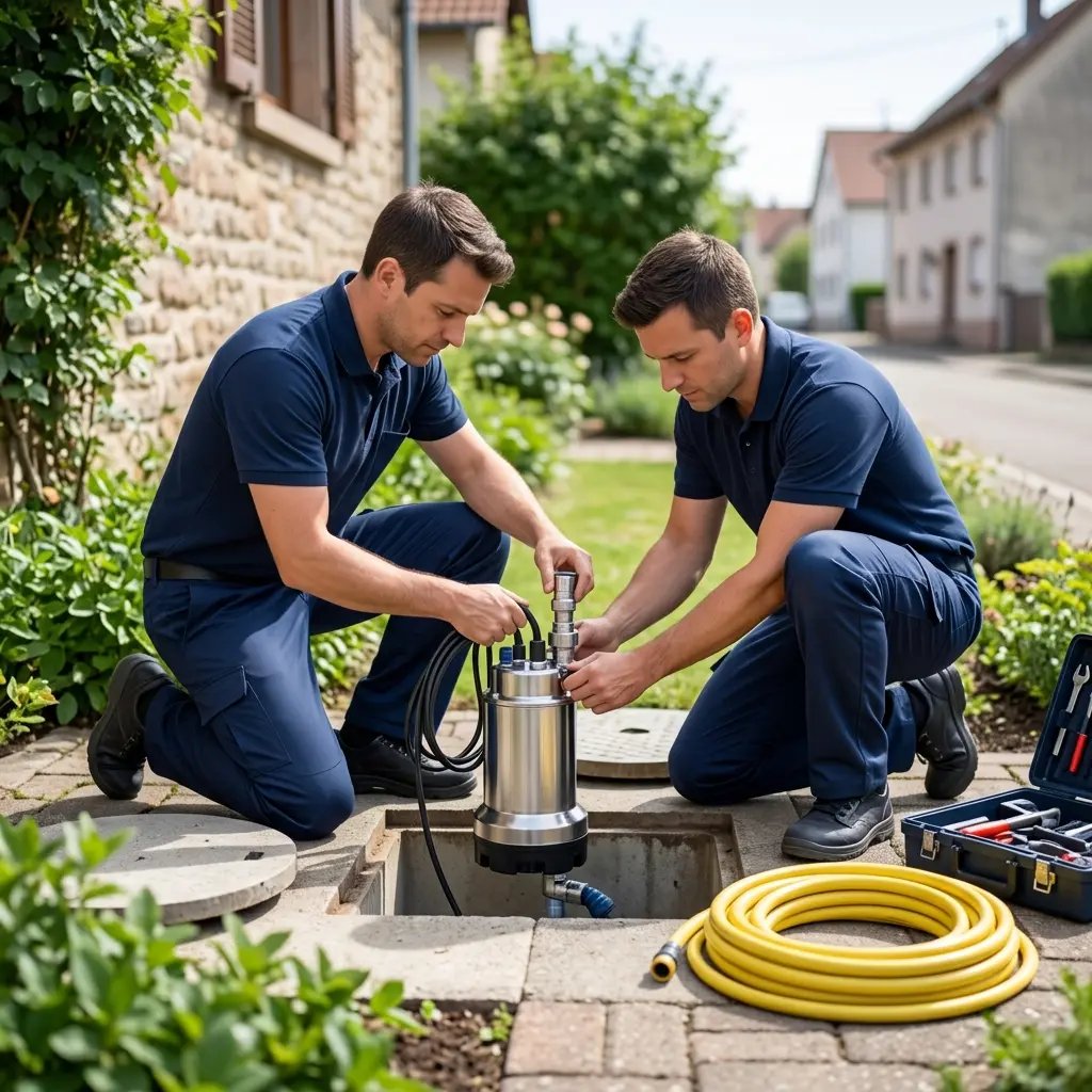 Notre approche technique pour un changement efficace