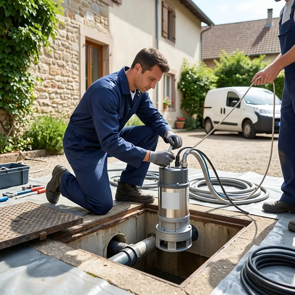 Comment prévenir les pannes de relevage à Guebwiller ?