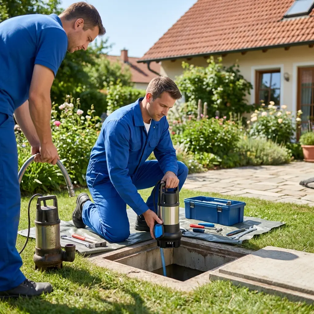 Besoin d'une intervention rapide à Issenheim ?
