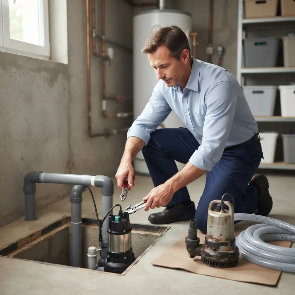 Notre approche technique sur le terrain