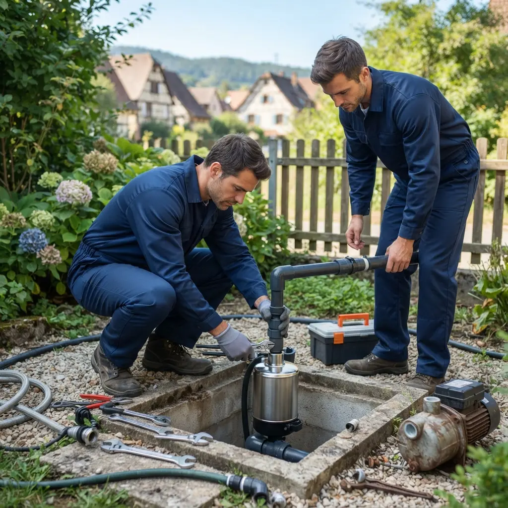Bons réflexes à Saint-Amarin pour éviter les pannes