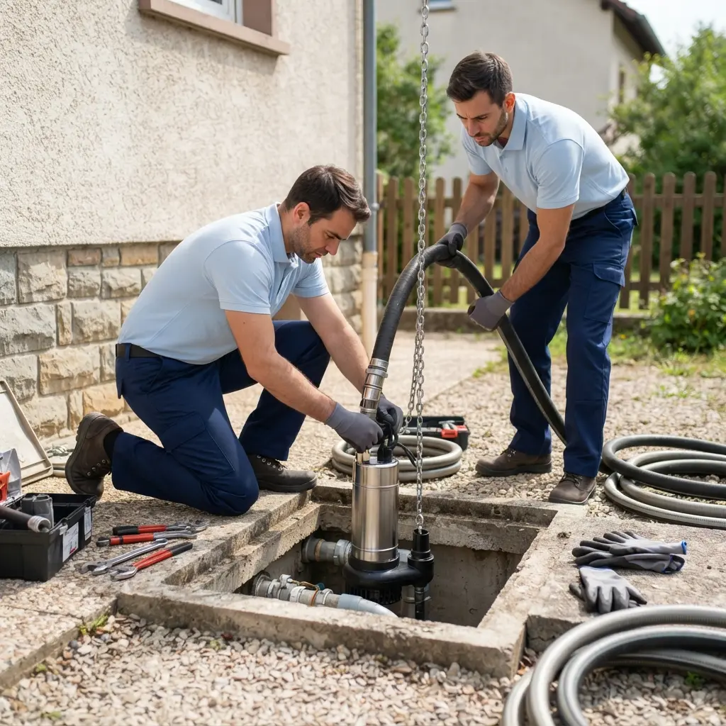 Pourquoi nous choisir à Biesheim