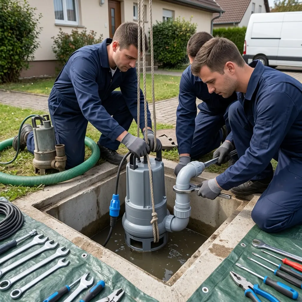 Pourquoi choisir notre expertise à Volgelsheim ?