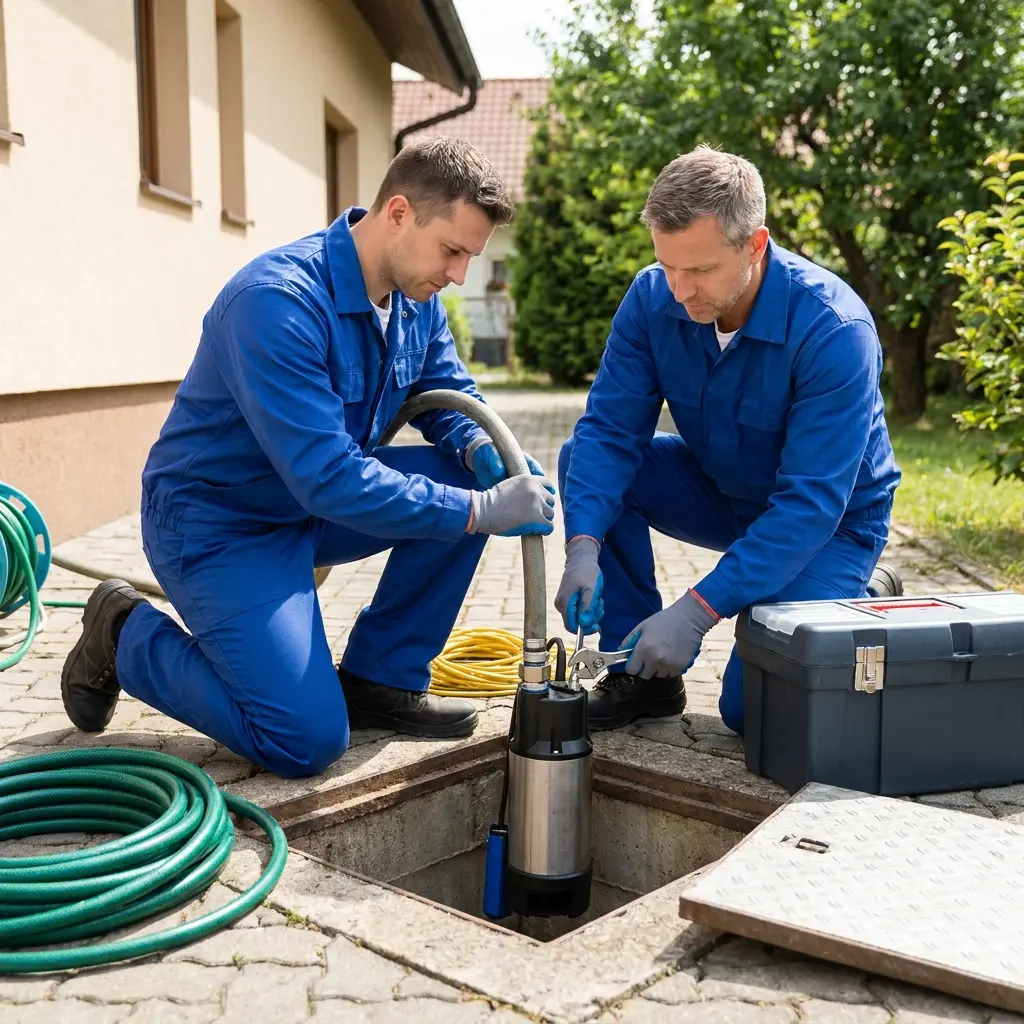 Besoin d'un dépannage rapide à Volgelsheim ?