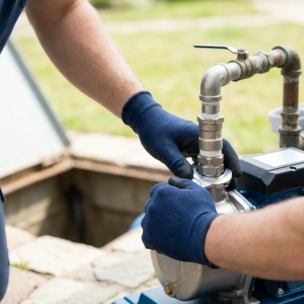 Confiance et performance à votre service à Zillisheim