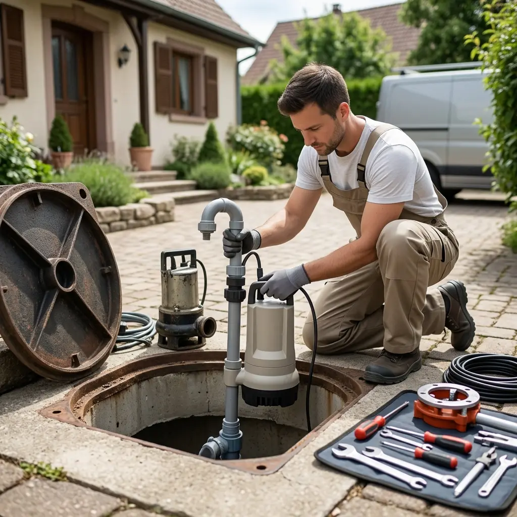 Gestes de prévention pour vos installations à Wintzenheim