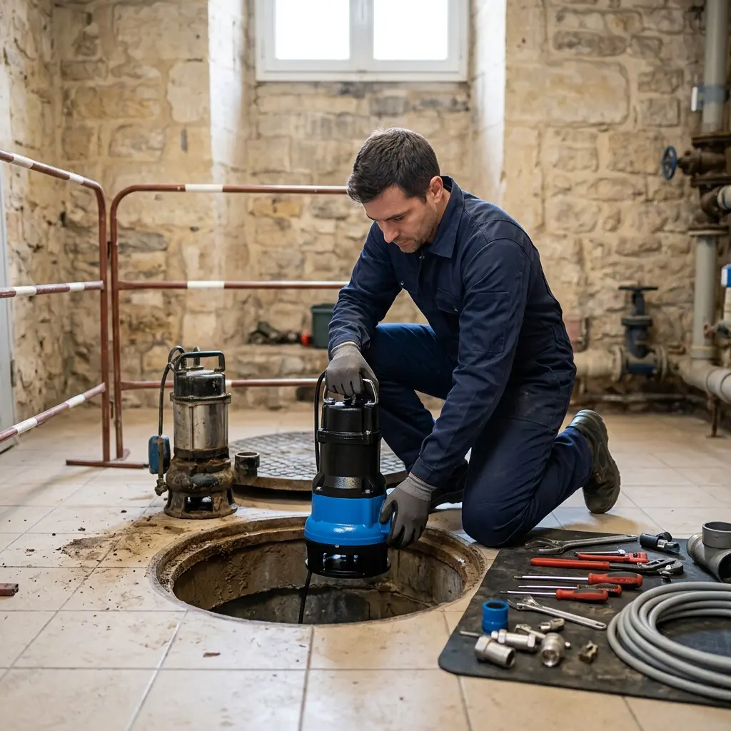 Les gestes essentiels pour prévenir les pannes à Paris 1er