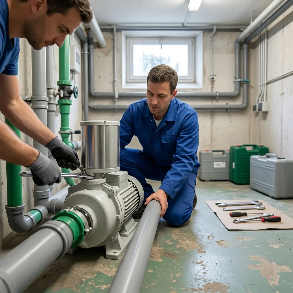 Une approche technique pour un remplacement durable