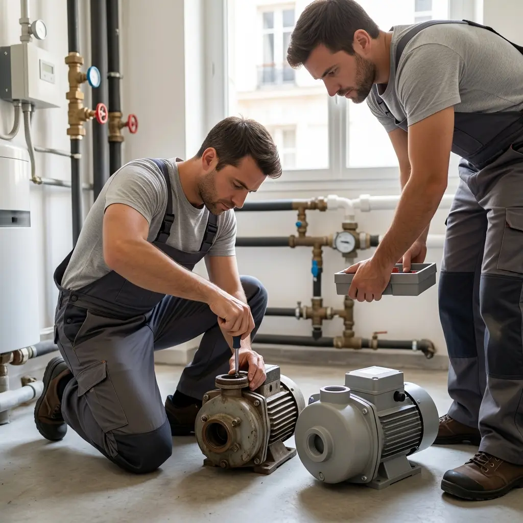 Pourquoi choisir notre expertise à Paris 2e ?