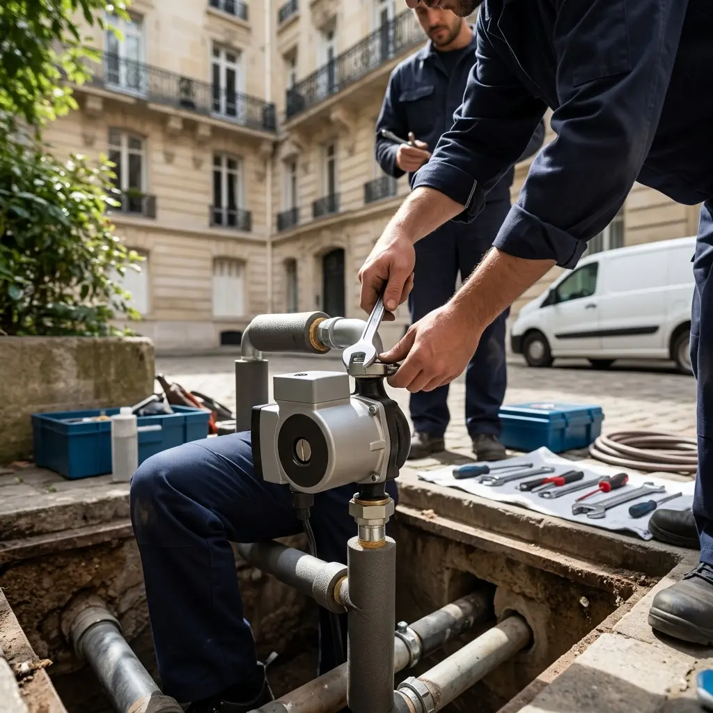 Pourquoi nous choisir à Paris 7 ?