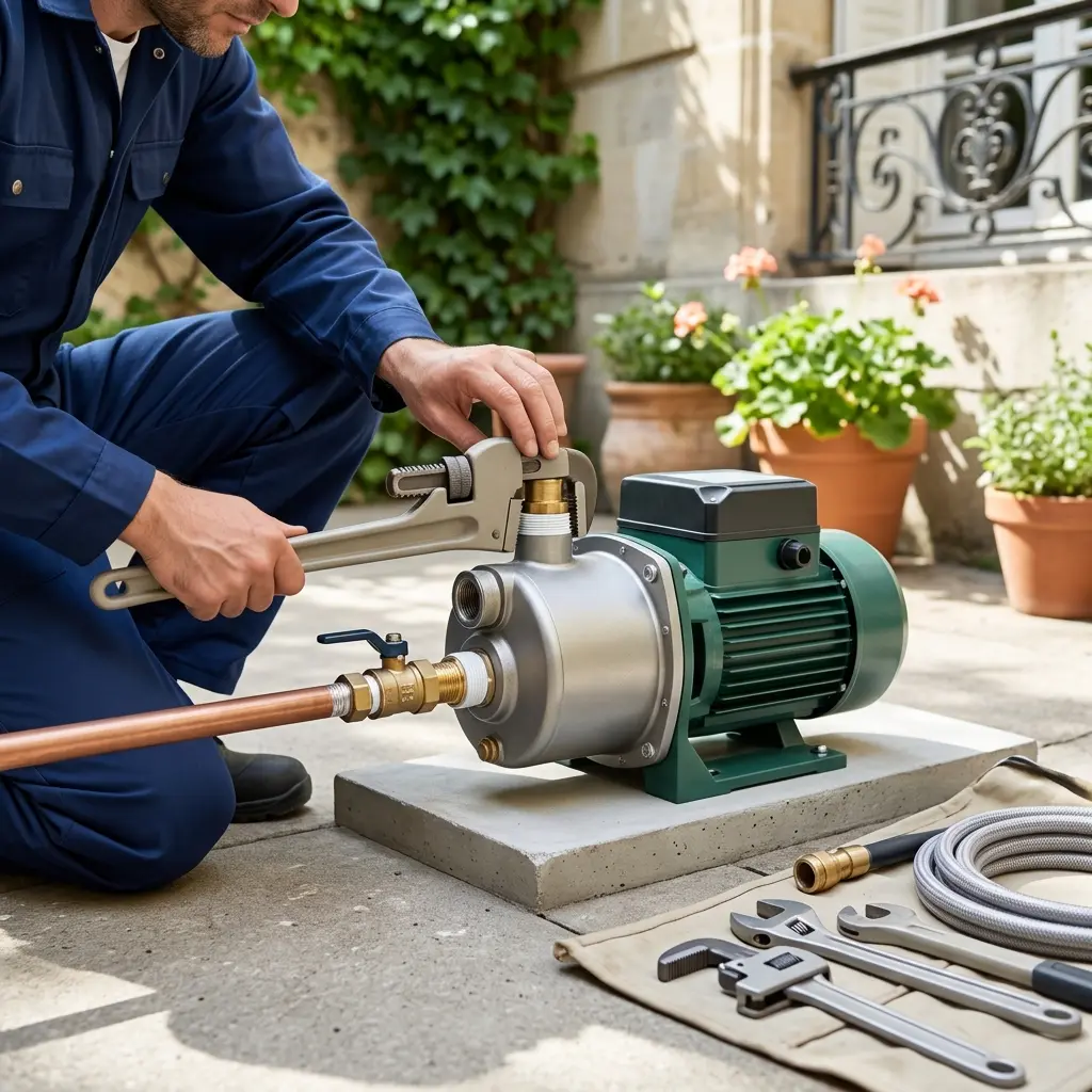 Assurez votre tranquillité avec un remplacement rapide