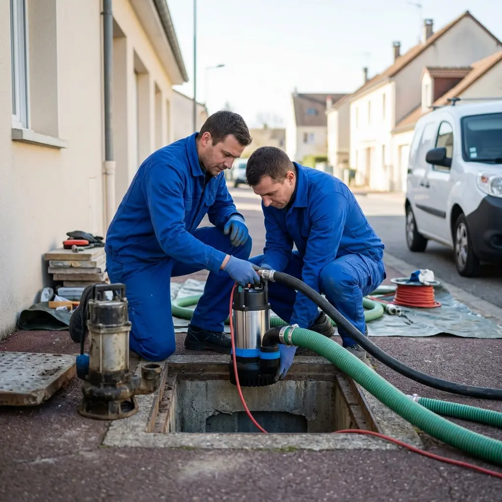 Une approche technique pour un résultat garanti