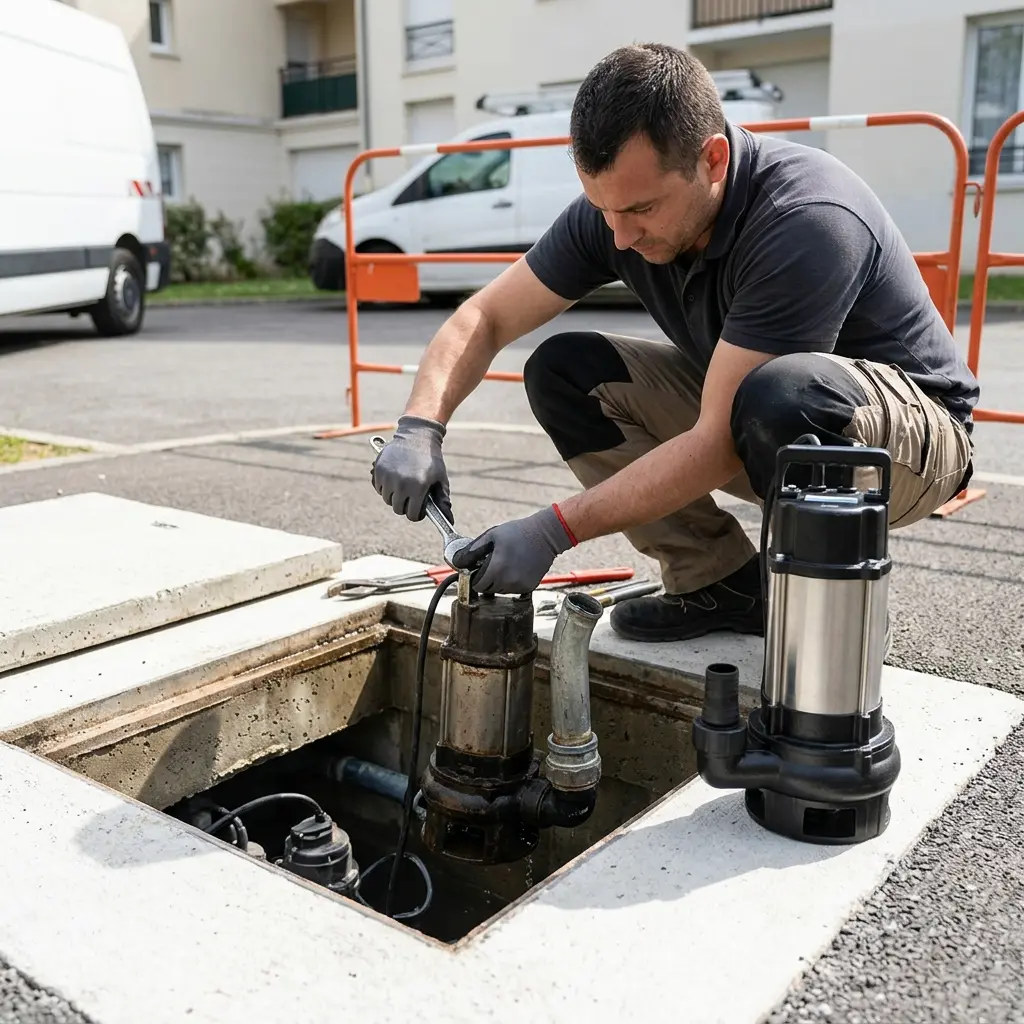 Pourquoi choisir notre expertise à Melun ?