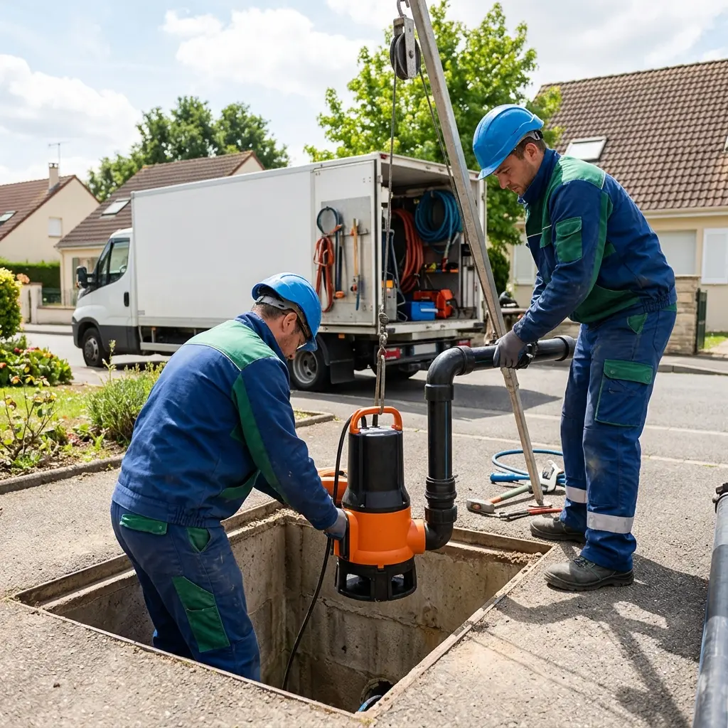 Notre approche technique à Mareuil-lès-Meaux