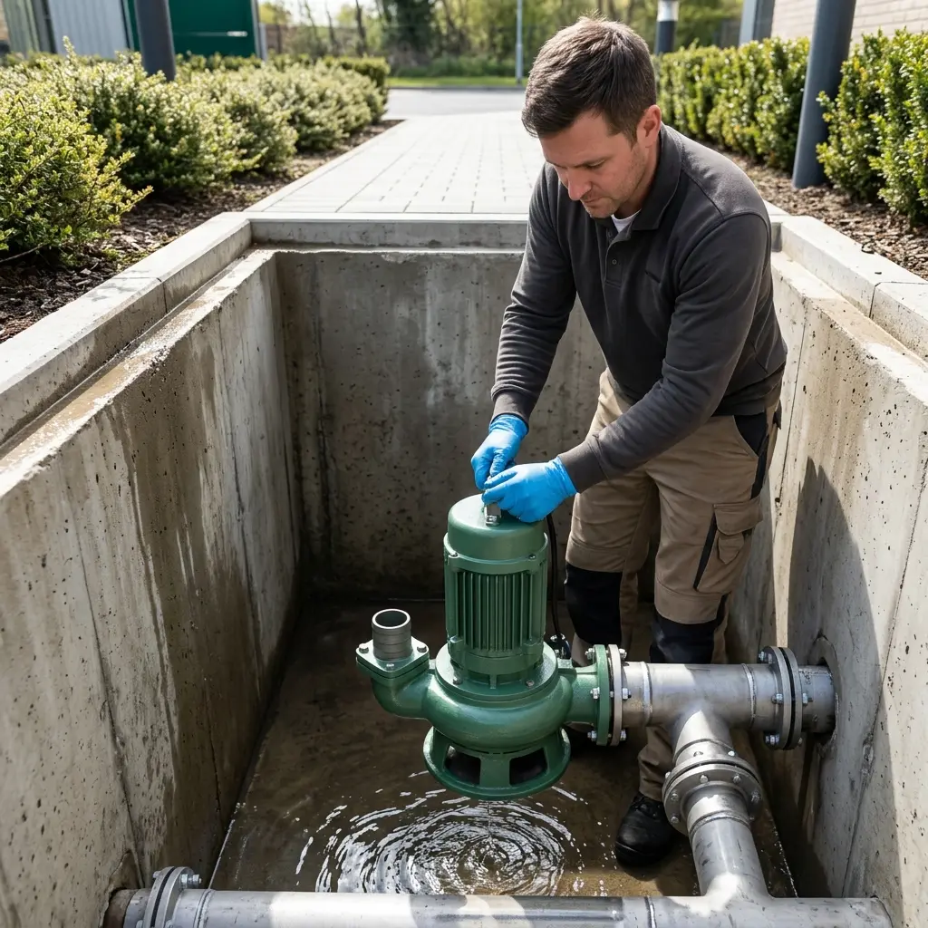 Ce qui vous assure une installation fiable à Mareuil-lès-Meaux