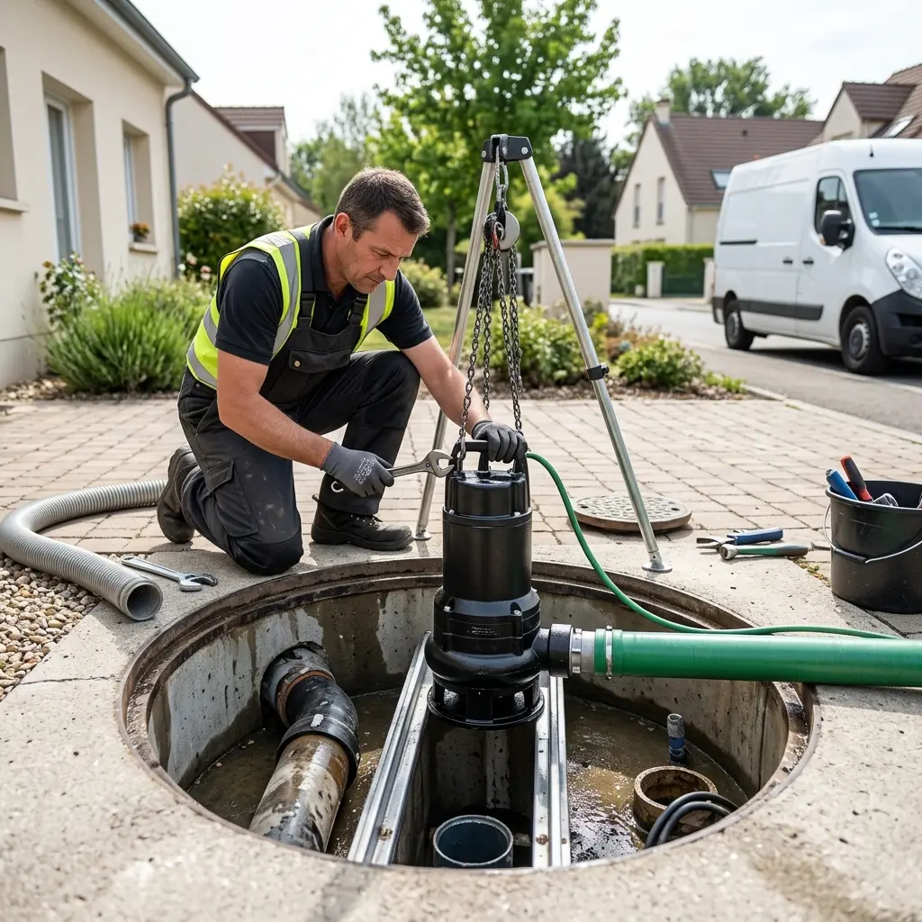Comment se déroule l'intervention à Mareuil-lès-Meaux ?
