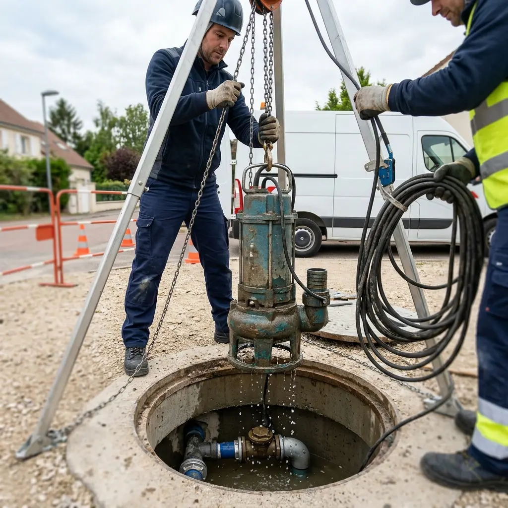 Notre expertise pour votre installation