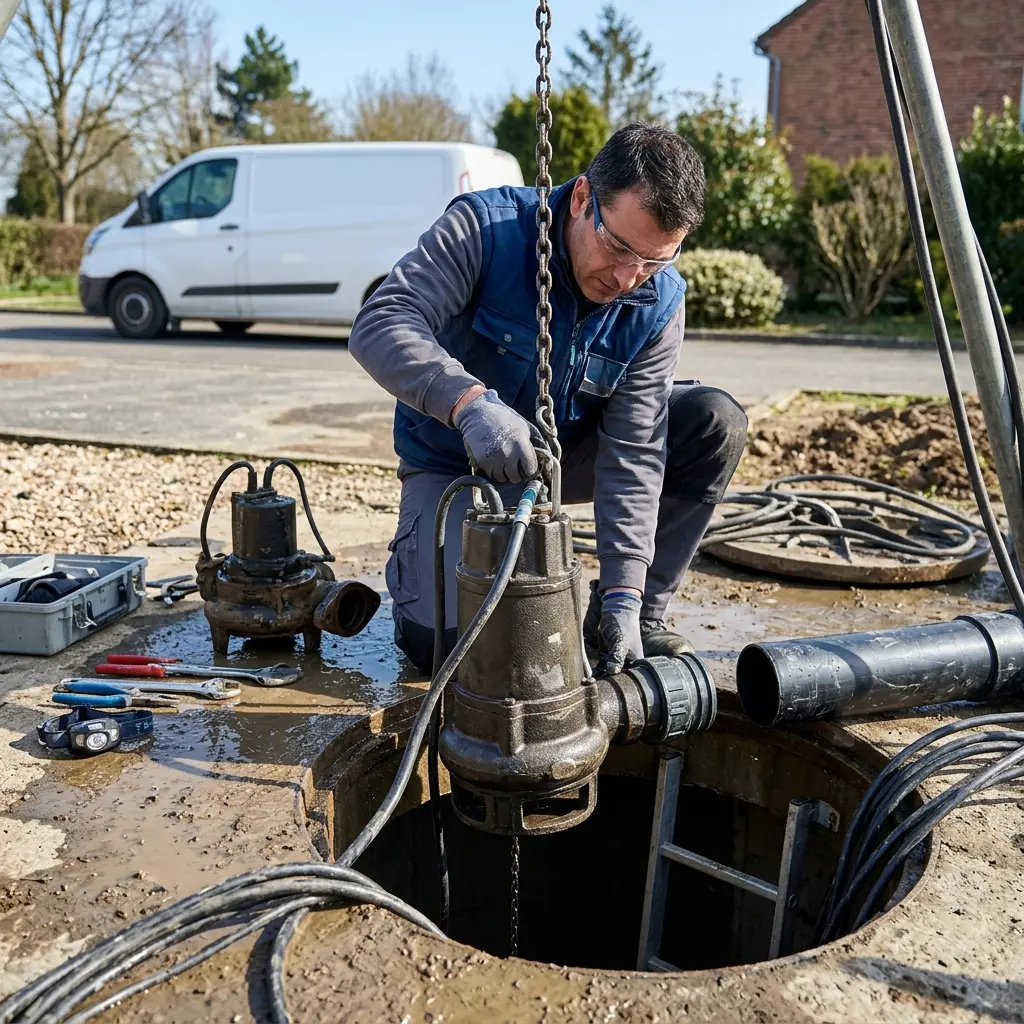 Pourquoi nous choisir pour vos travaux à Mouroux