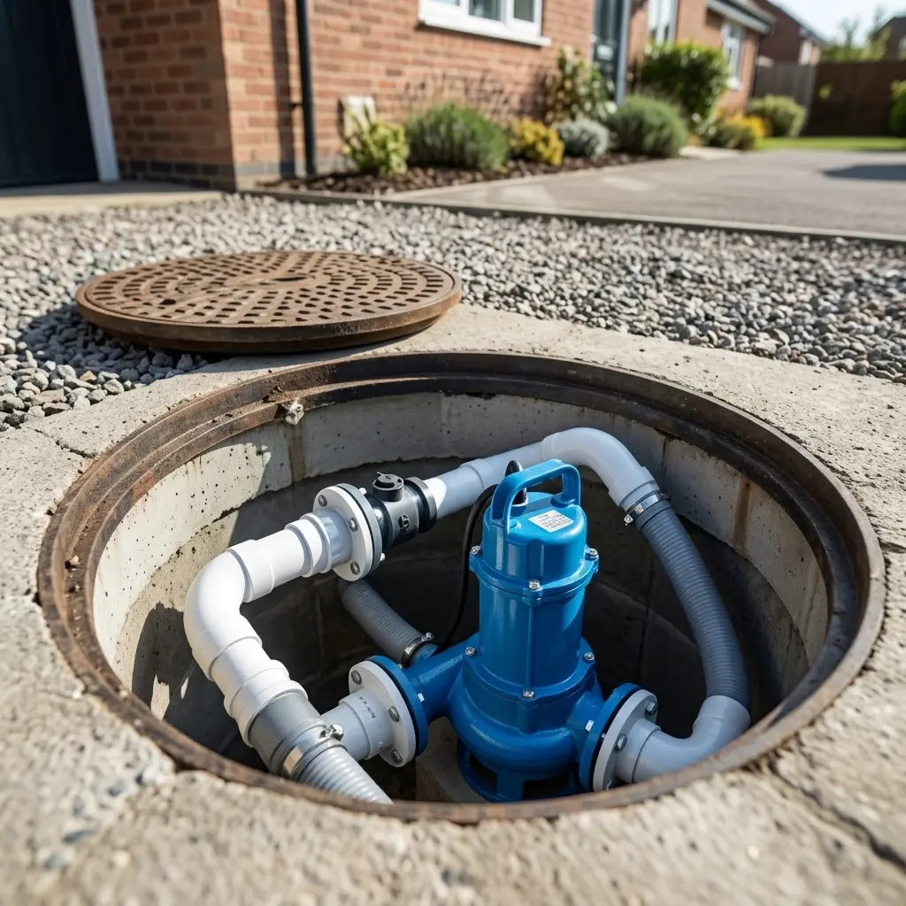 Garantie de qualité et conformité des installations