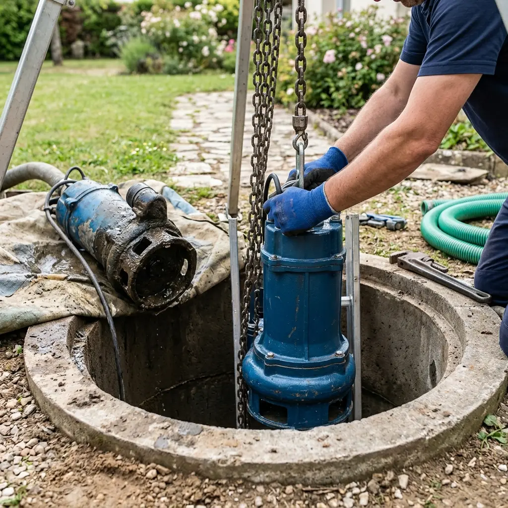 Pourquoi nous choisir pour vos travaux à Cannes-Écluse