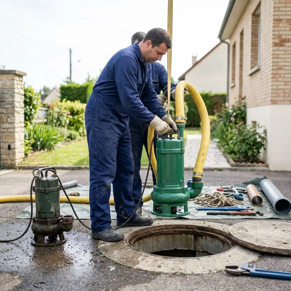 Notre approche pour un changement de matériel efficace