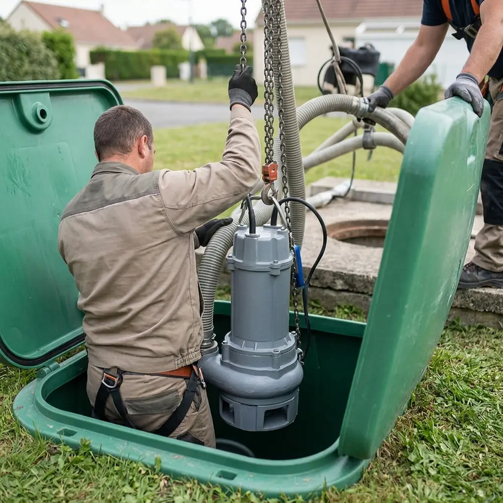 Pourquoi nous choisir à Montévrain
