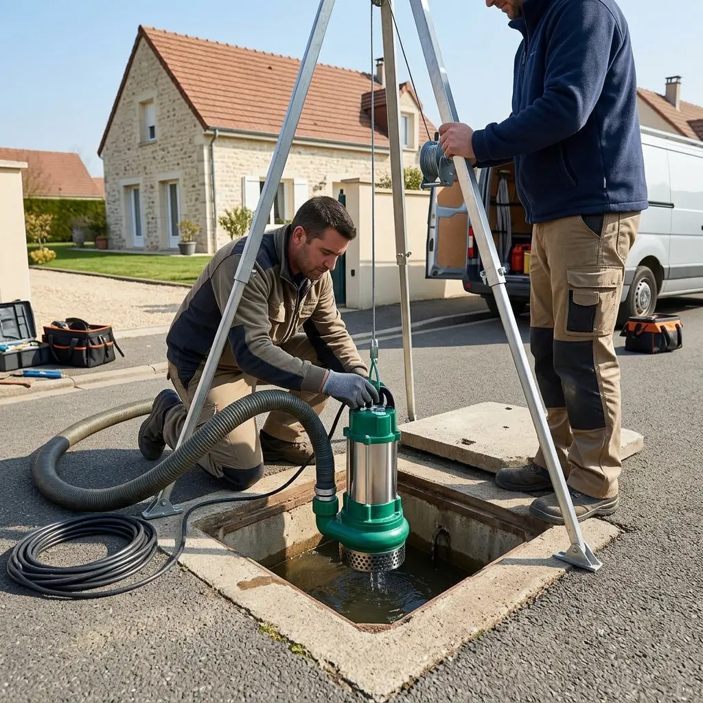 Notre approche technique