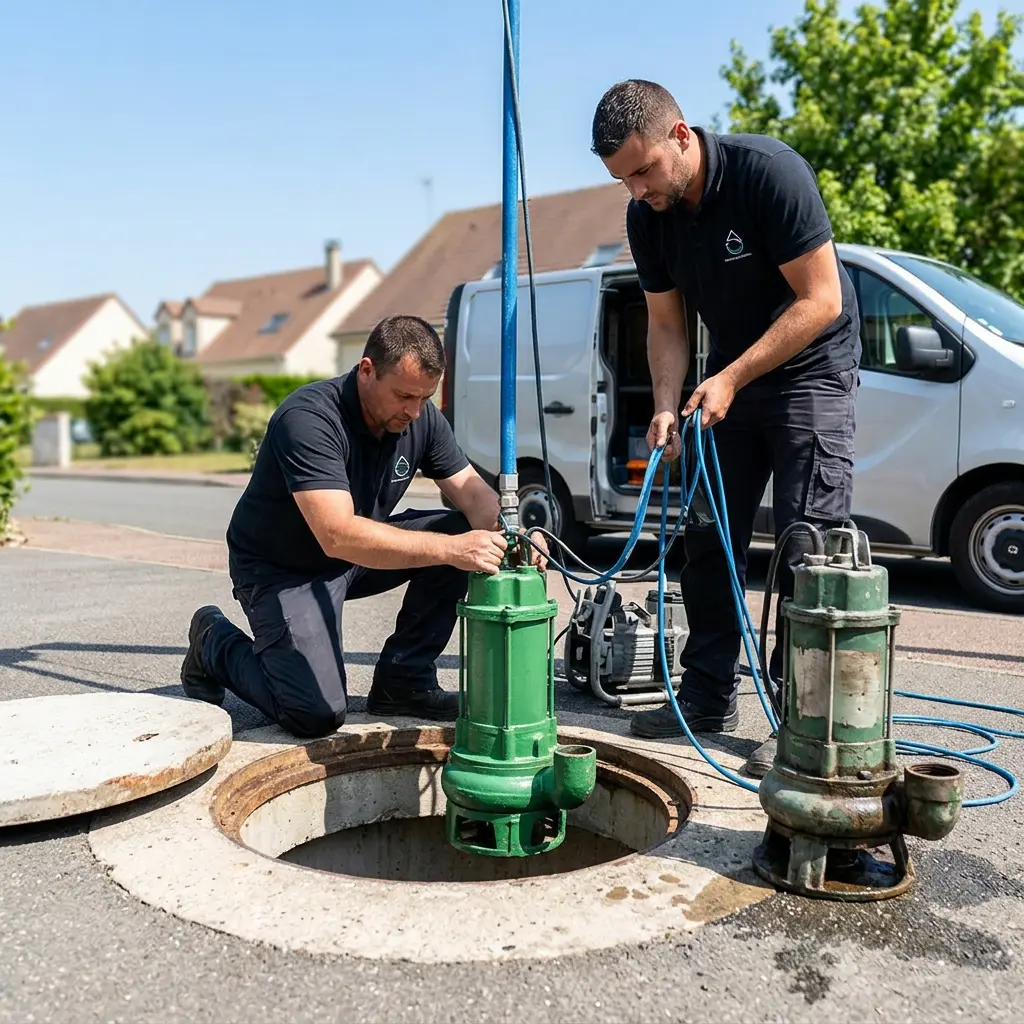 Réduire les risques avant le sursaut
