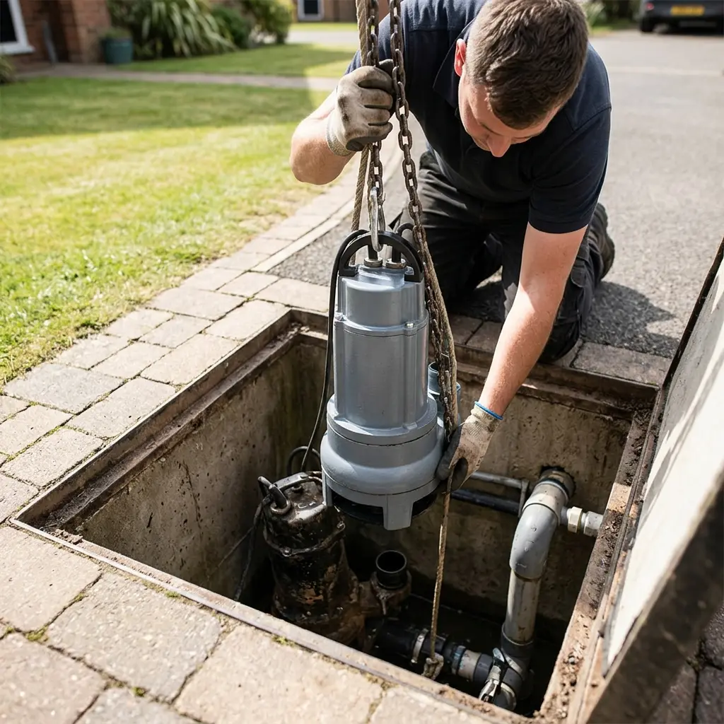 Notre expertise technique sur le terrain