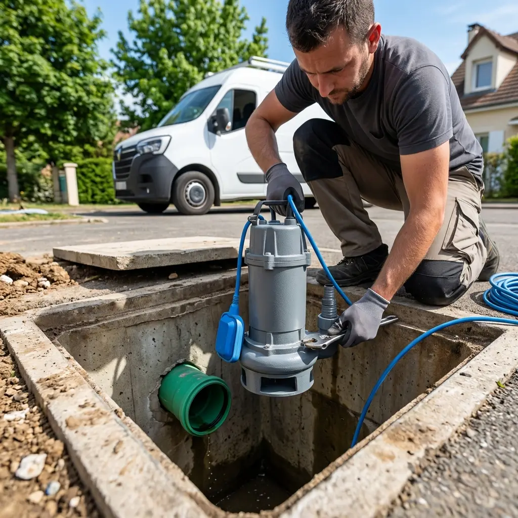 Pourquoi choisir notre service à Saint‑Pathus ?