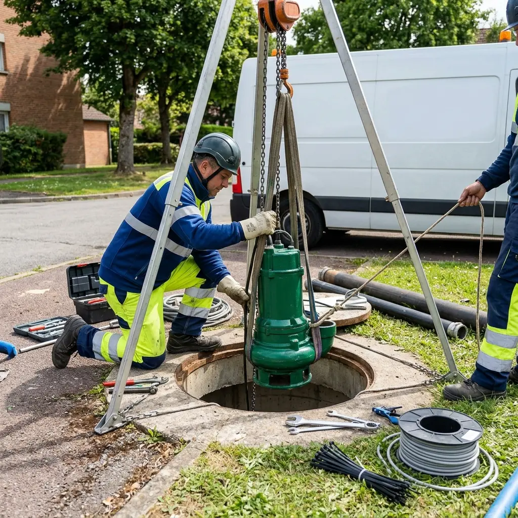 Prévention et bonnes pratiques à Dammarie-les-Lys