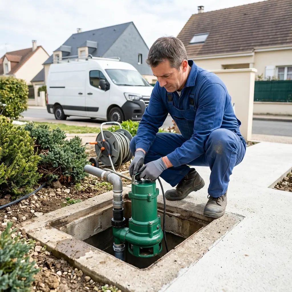 Notre méthode d'intervention locale