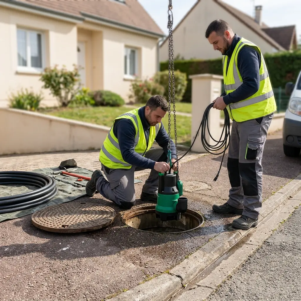Prévenir les pannes de votre installation