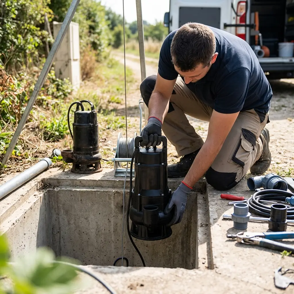 Notre expertise technique sur le terrain