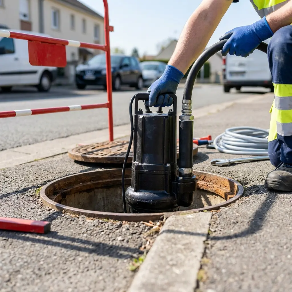 Sécurisez votre installation et évitez les frais imprévus à Claye‑Souilly
