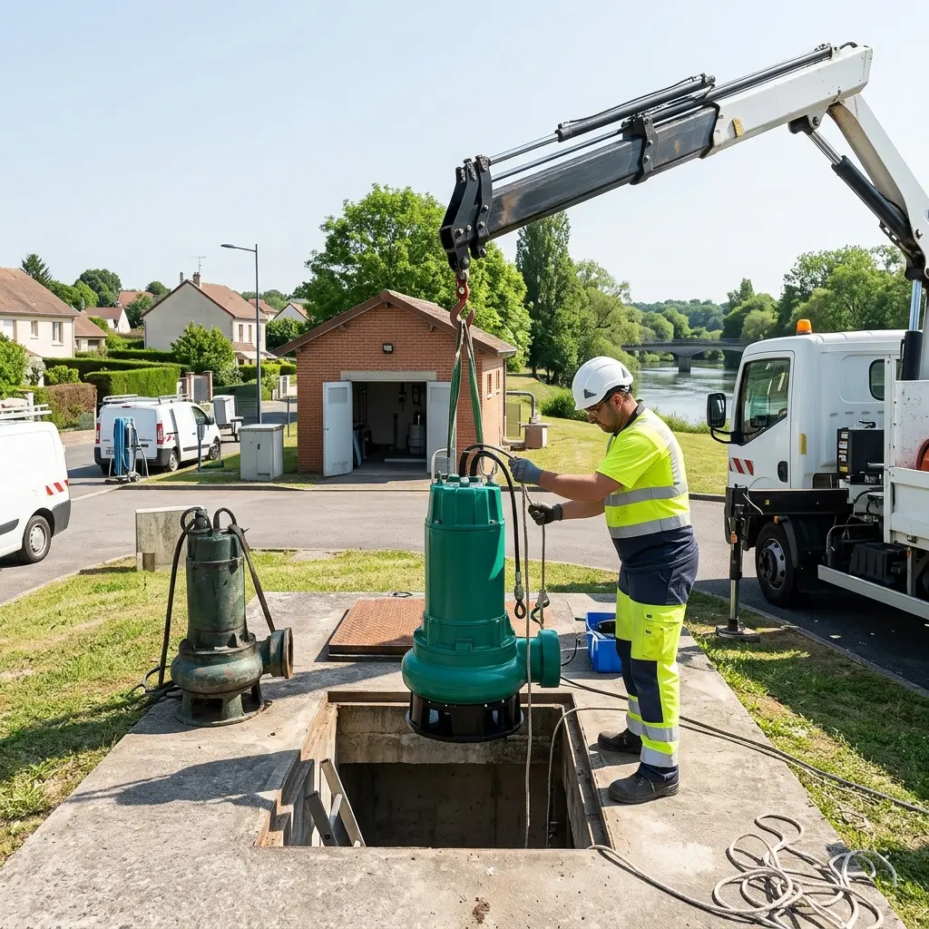 Références locales : zones à surveiller à Souppes-sur-Loing