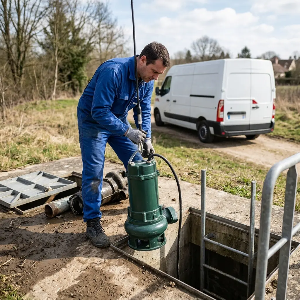 Besoin d’un remplacement immédiat à Souppes-sur-Loing ?