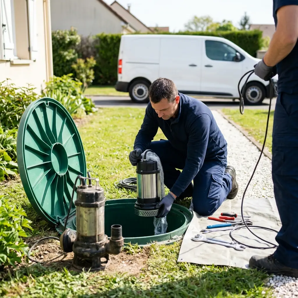 Notre savoir-faire technique sur place