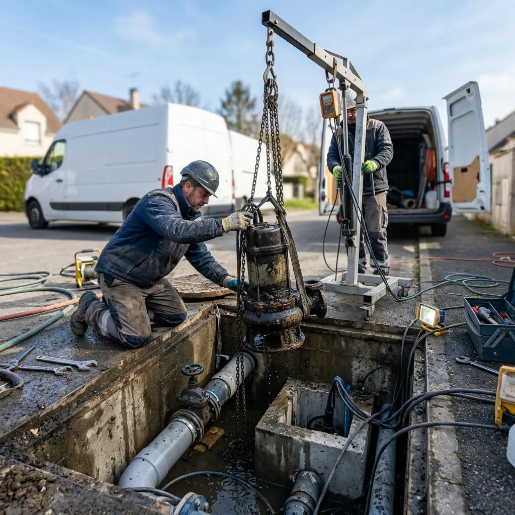 Pourquoi nous choisir à Moissy-Cramayel ?