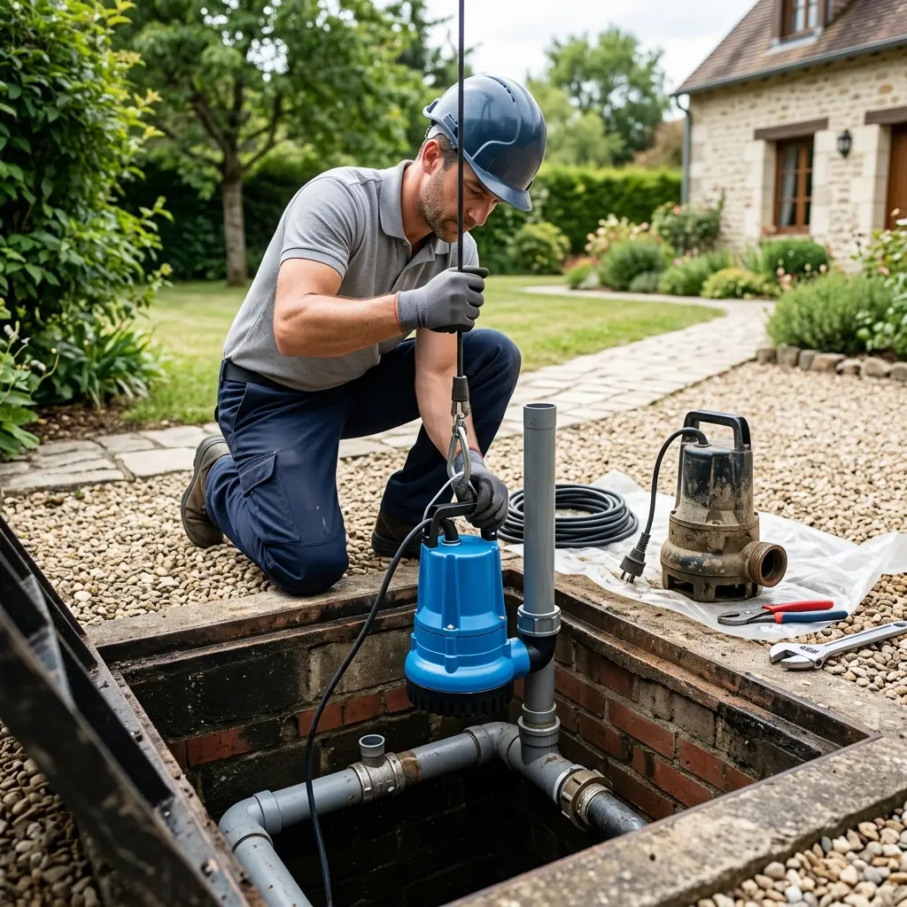 Pourquoi nous choisir pour vos travaux à Villiers-sur-Morin ?
